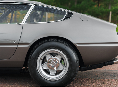 Ferrari 365 GTB/4 Daytona #15375
